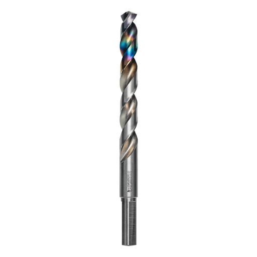 Diablo Tools DMD1332JP1 13/32" Metal Demon™ Drill Bit for Mild, Hardened and Stainless Steels - Edmondson Supply