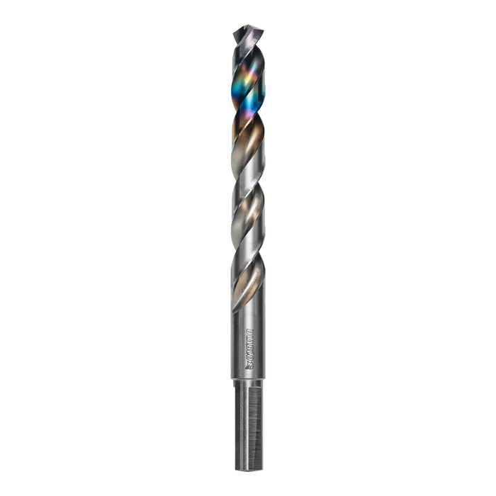 Diablo Tools DMD2764JP1 27/64" Metal Demon™ Drill Bit for Mild, Hardened and Stainless Steels - Edmondson Supply