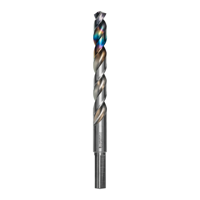 Diablo Tools DMD716JP1 7/16" Metal Demon™ Drill Bit for Mild, Hardened and Stainless Steels - Edmondson Supply