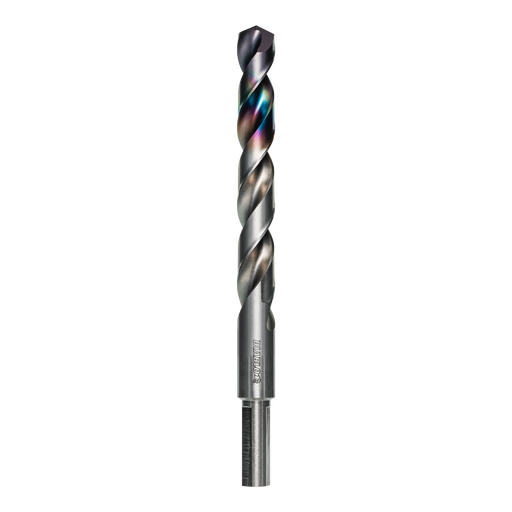 Diablo Tools DMD1532JP1 15/32" Metal Demon™ Drill Bit for Mild, Hardened and Stainless Steels - Edmondson Supply