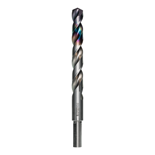Diablo Tools DMD3164JP1 31/64" Metal Demon™ Drill Bit for Mild, Hardened and Stainless Steels - Edmondson Supply
