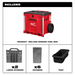 Milwaukee 48-22-8420 PACKOUT™ Rolling Drawer Tool Box - Edmondson Supply