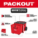 Milwaukee 48-22-8420 PACKOUT™ Rolling Drawer Tool Box - Edmondson Supply