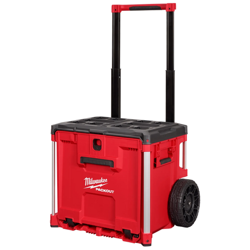 Milwaukee 48-22-8420 PACKOUT™ Rolling Drawer Tool Box - Edmondson Supply