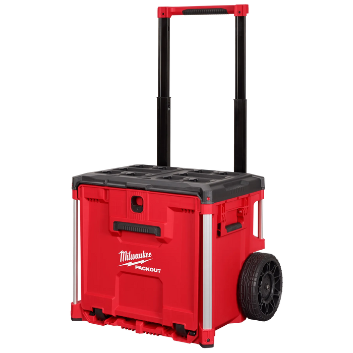 Milwaukee 48-22-8420 PACKOUT™ Rolling Drawer Tool Box - Edmondson Supply