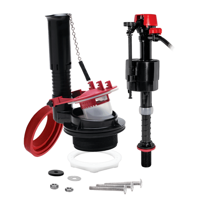 Fluidmaster PRO48K-051 Toilet Repair Kit 3" - Edmondson Supply