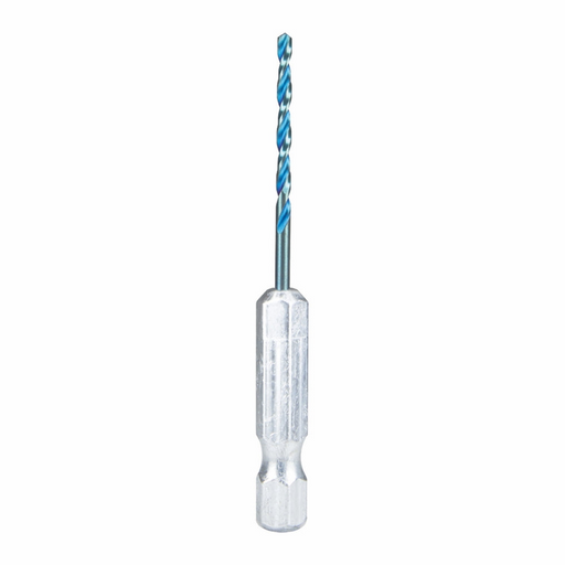 SPYDER 19001 5/64" x 2-1/2" HSS Twist Drill Bit Stinger™ Mach-Blue™ - Edmondson Supply