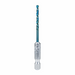 SPYDER 19003 7/64" x 3" HSS Twist Drill Bit Stinger™ Mach-Blue™ - Edmondson Supply