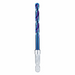 SPYDER 19010 7/32" x 3-7/8" HSS Twist Drill Bit Stinger™ Mach-Blue™ - Edmondson Supply