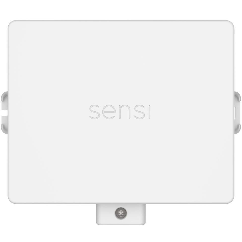 Copeland SK20B Sensi EIM Kit - Module plus Sensi Touch 2 Thermostat (Black) - Edmondson Supply