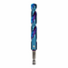 SPYDER 19016 1/2" x 5-1/8" HSS Twist Drill Bit Stinger™ Mach-Blue™ - Edmondson Supply