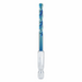 SPYDER 19006 5/32" x 3-1/4" HSS Twist Drill Bit Stinger™ Mach-Blue™ - Edmondson Supply