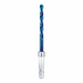 SPYDER 19007 11/64" x 3-3/8" HSS Twist Drill Bit Stinger™ Mach-Blue™ - Edmondson Supply