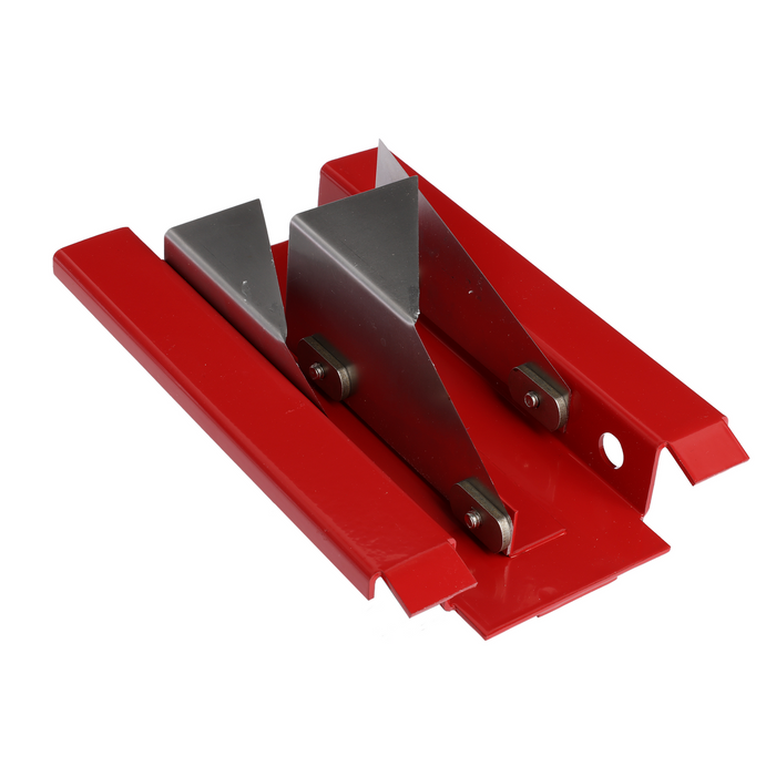 Malco Tools DT1C Malco 1″ Cut-Off Duct Board Cutting Tool- Red - Edmondson Supply