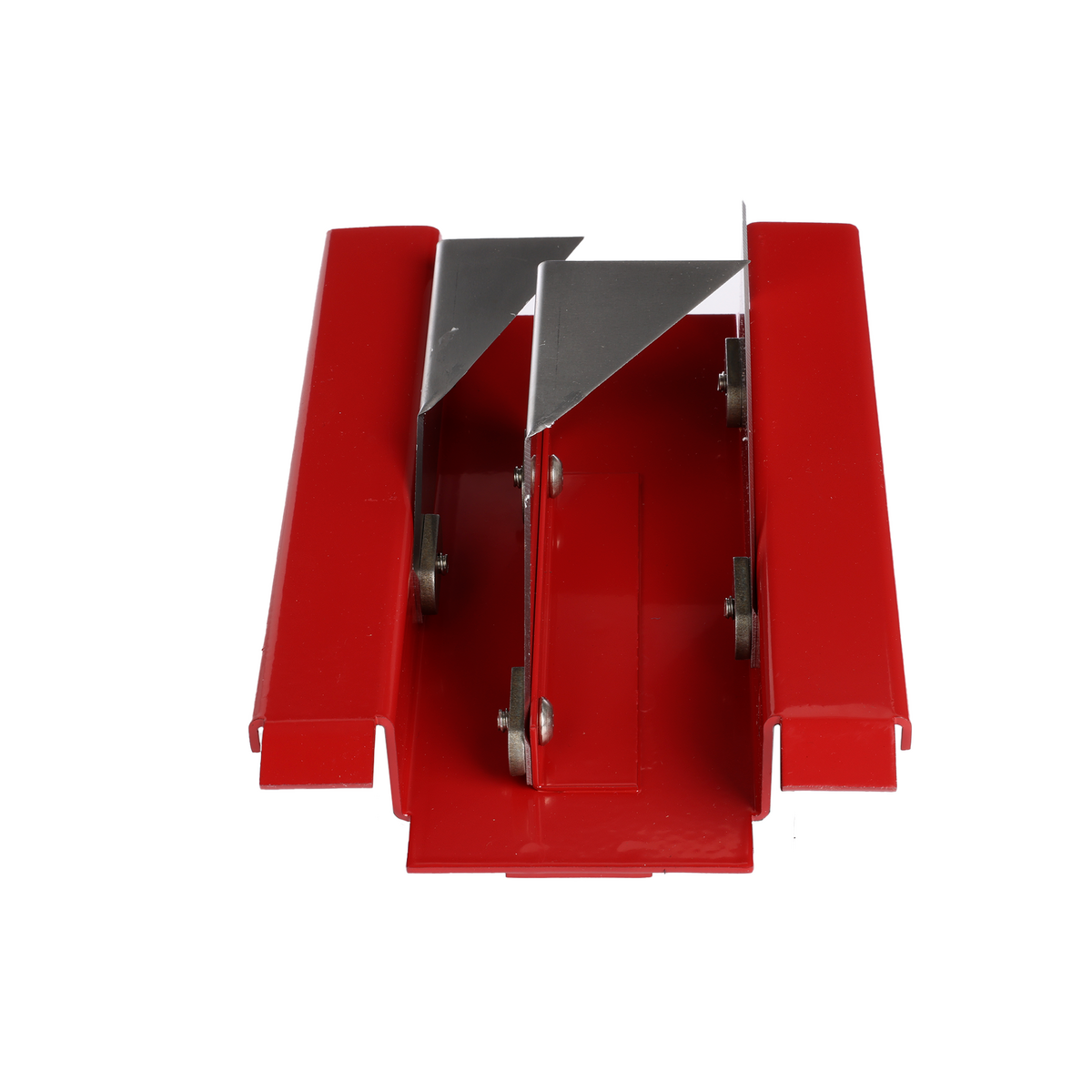 Malco Tools DT1C Malco 1″ Cut-Off Duct Board Cutting Tool- Red - Edmondson Supply