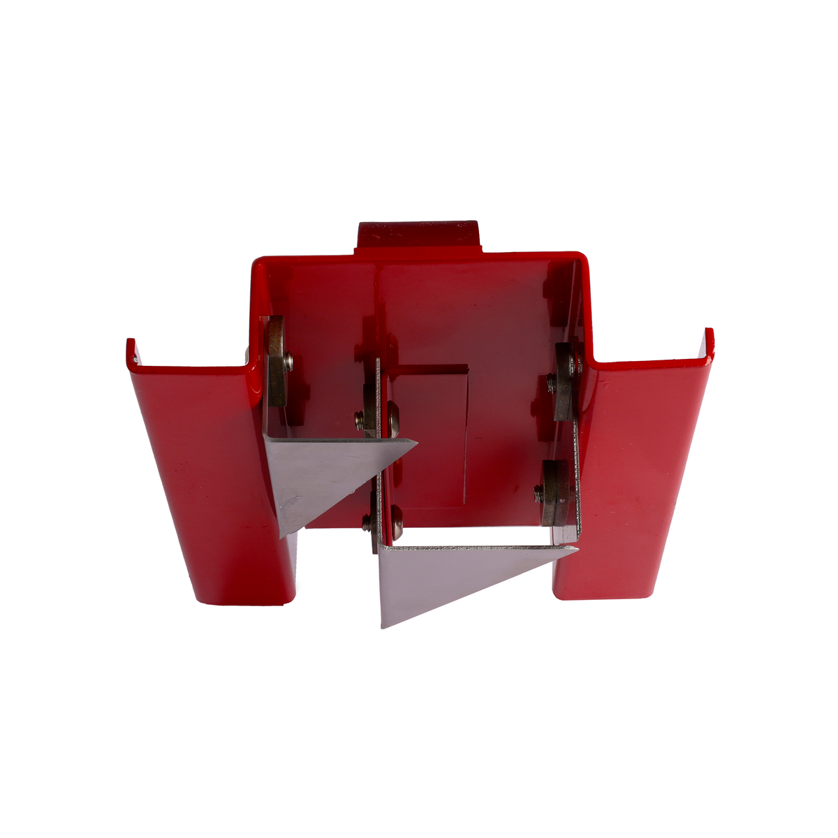 Malco Tools DT1C Malco 1″ Cut-Off Duct Board Cutting Tool- Red - Edmondson Supply