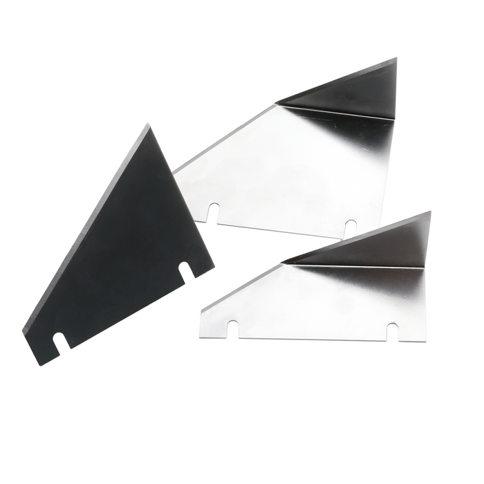 Malco Tools DT15CRP Replacement Blade Set for Malco DT15C 1.5″ Cut-Off Duct Board Tool - Edmondson Supply