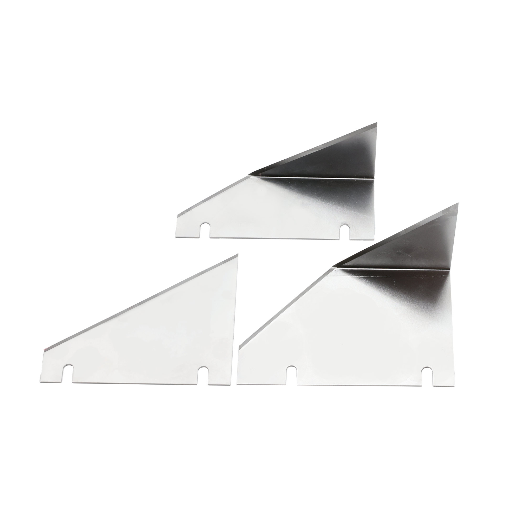 Malco Tools DT15CRP Replacement Blade Set for Malco DT15C 1.5″ Cut-Off Duct Board Tool - Edmondson Supply