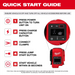 Milwaukee 3841-20 M18™ HOTSHOT™ Jump Starter - Edmondson Supply