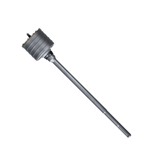 Diablo Tools DMAMXCC5054 4" x 17" x 22" SDS-Max Carbide Tipped Core Bit - Edmondson Supply
