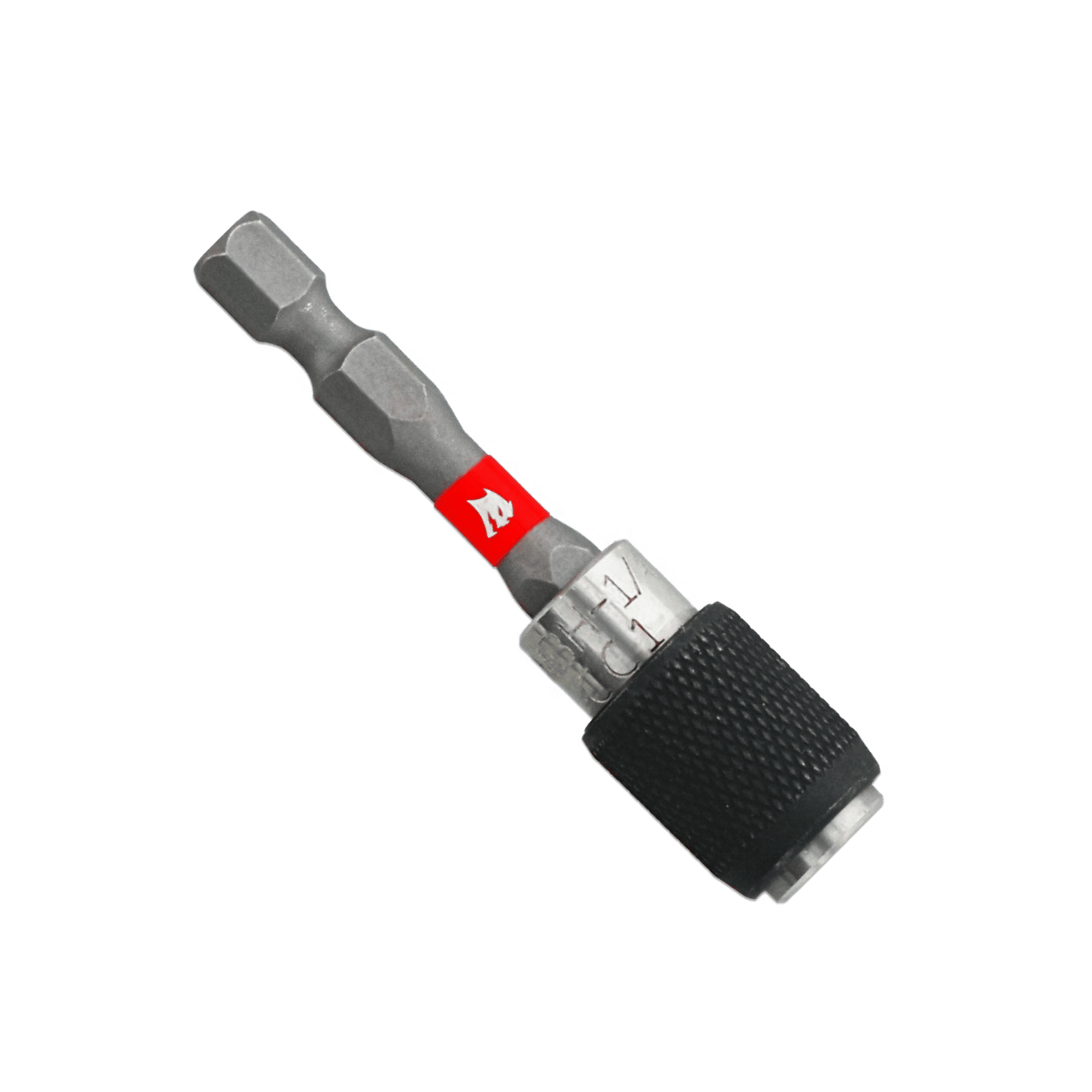 Diablo Tools DBH238QC 2-3/8" Magnetic Quick Change Bit Holder - Edmondson Supply