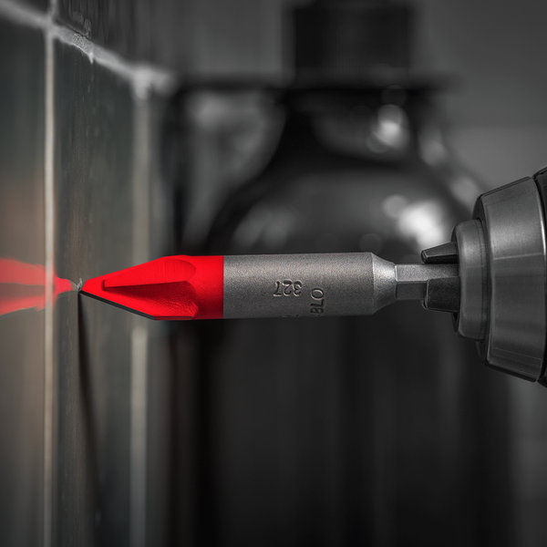 Diablo Tools DMANSP1030 1/4" Hard Tile & Stone Carbide Tipped Drill Bit - Edmondson Supply