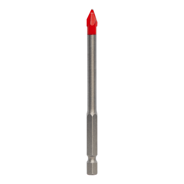 Diablo Tools DMANSP1030 1/4" Hard Tile & Stone Carbide Tipped Drill Bit - Edmondson Supply