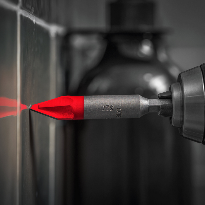 Diablo Tools DMANSP1060 1/2" Hard Tile & Stone Carbide Tipped Drill Bit - Edmondson Supply