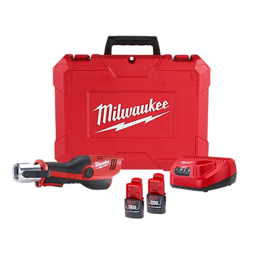 Milwaukee 2473-20 M12™ FORCE LOGIC™ Press Tool - Edmondson Supply
