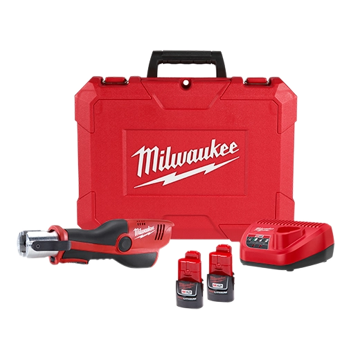 Milwaukee 2473-20 M12™ FORCE LOGIC™ Press Tool - Edmondson Supply