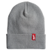 Milwaukee 506G Acrylic Cuffed Beanie - Gray - Edmondson Supply