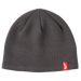 Milwaukee 502G Fleece Lined Beanie - Gray - Edmondson Supply