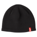 Milwaukee 502B Fleece Lined Beanie - Black - Edmondson Supply