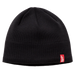Milwaukee 502B Fleece Lined Beanie - Black - Edmondson Supply