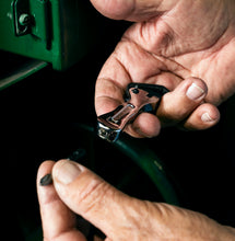 Pipe Vise SW72-19 Micro Stubby with Bit Driver - Edmondson Supply