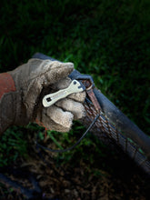 Pipe Vise SW72-19 Micro Stubby with Bit Driver - Edmondson Supply