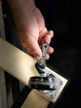 Pipe Vise SW72-19 Micro Stubby with Bit Driver - Edmondson Supply