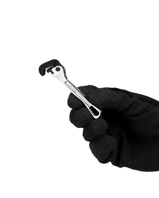 Pipe Vise SW78-13 Micro Mini Wrench 6-13 MM - Edmondson Supply