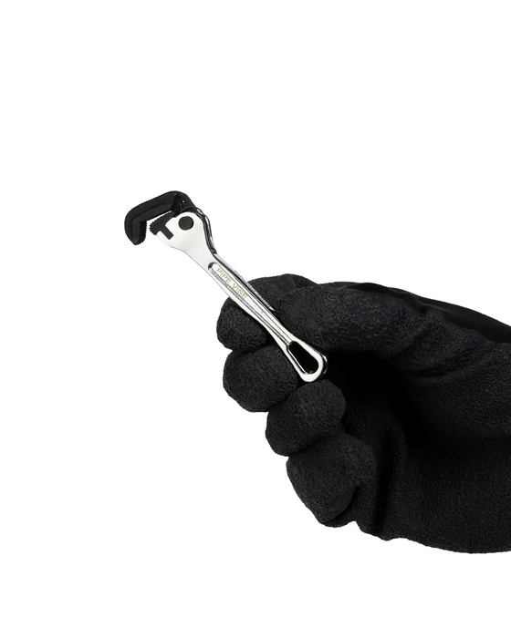 Pipe Vise SW78-13 Micro Mini Wrench 6-13 MM - Edmondson Supply