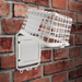 Dundas Jafine PBH50WZW ProClean Pest Barricade - White - Edmondson Supply