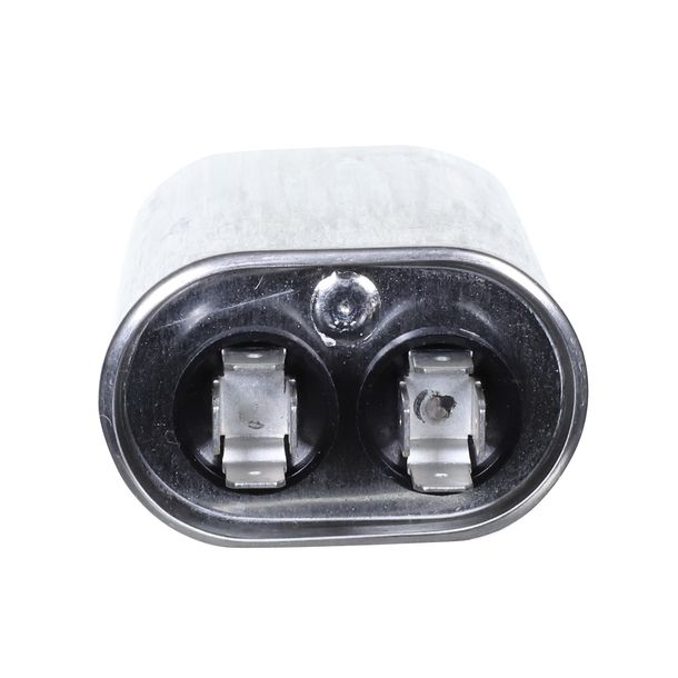 Packard TITAN PRO TOCF10 Run Capacitor 10 MFD 440/370V Oval - Edmondson Supply