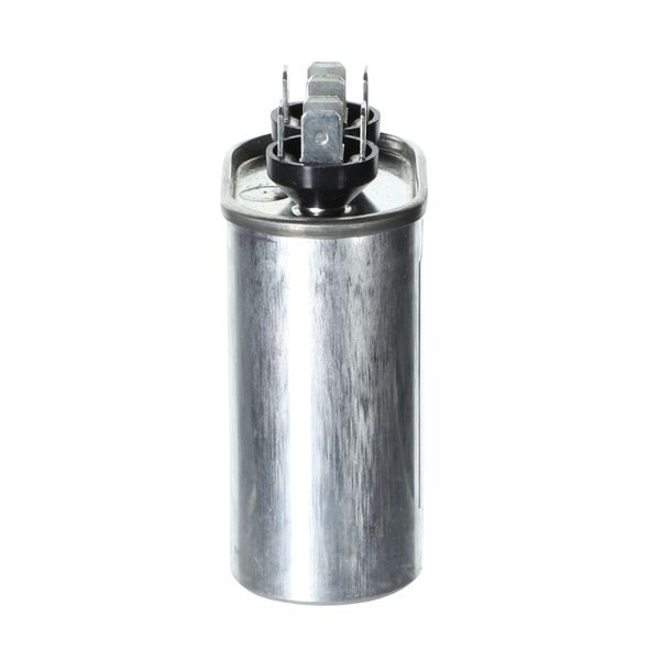 Packard TITAN PRO TOCF10 Run Capacitor 10 MFD 440/370V Oval - Edmondson Supply
