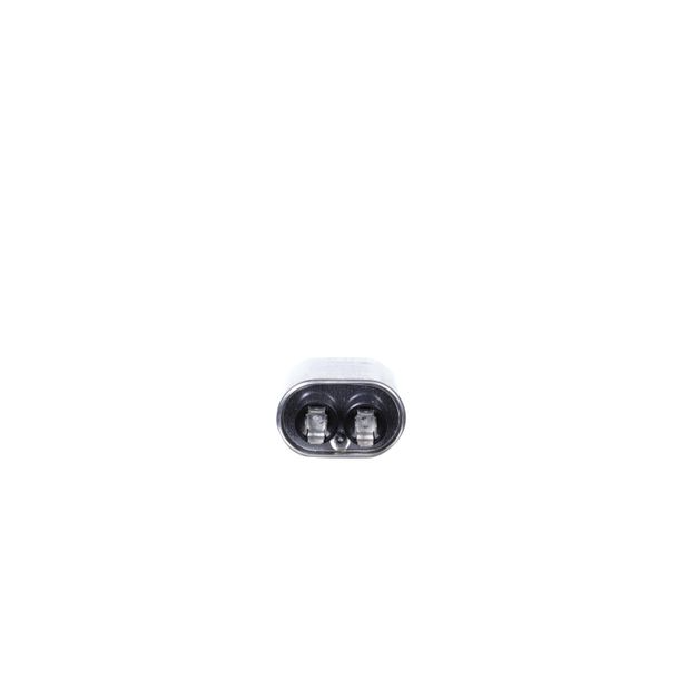 Packard TITAN PRO TOCF7.5 Run Capacitor 7.5 MFD 440/370V Oval - Edmondson Supply