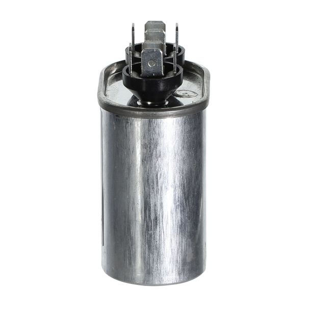 Packard TITAN PRO TOCF7.5 Run Capacitor 7.5 MFD 440/370V Oval - Edmondson Supply