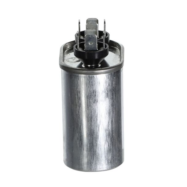 Packard TITAN PRO TOCF7.5 Run Capacitor 7.5 MFD 440/370V Oval - Edmondson Supply