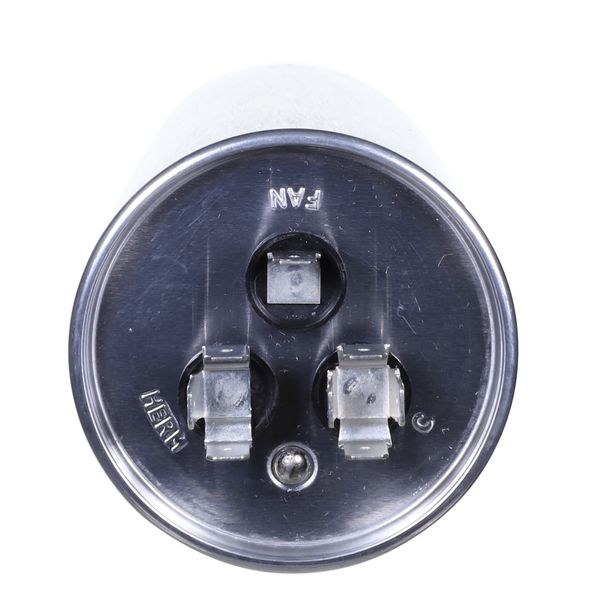 Packard TRCFD705 Titan PRO Run Capacitor 70+5 MFD 440/370 Volt Round - Edmondson Supply