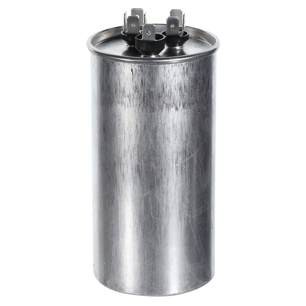 Packard TRCFD705 Titan PRO Run Capacitor 70+5 MFD 440/370 Volt Round - Edmondson Supply