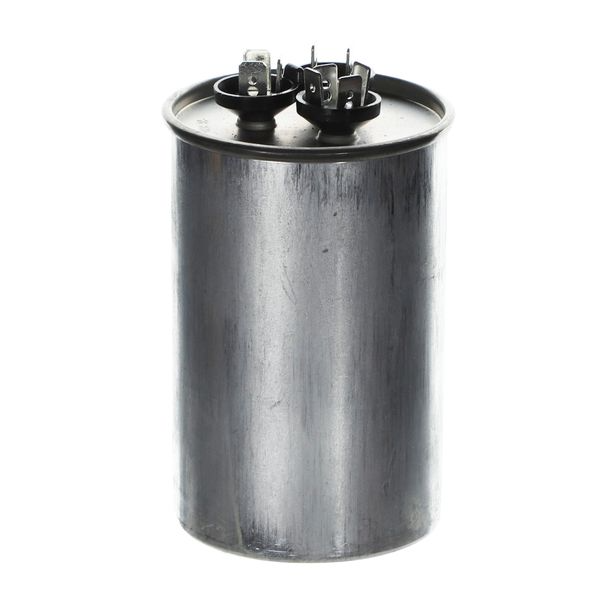 Packard TITAN HD PRCFD7010A Run Capacitor 70+10 MFD 440/370 Volt Round - Edmondson Supply