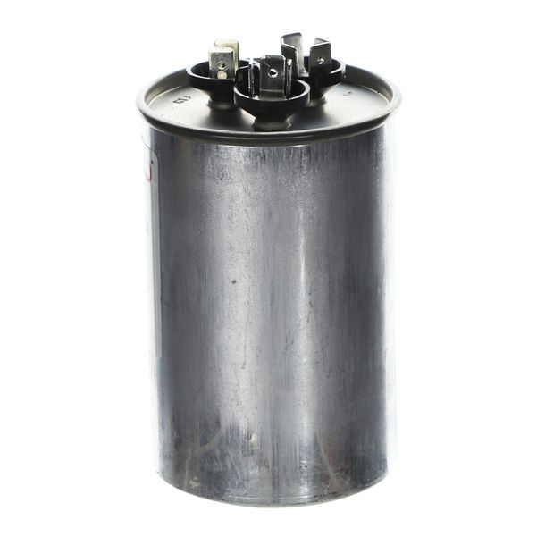 Packard TITAN HD PRCFD7010A Run Capacitor 70+10 MFD 440/370 Volt Round - Edmondson Supply