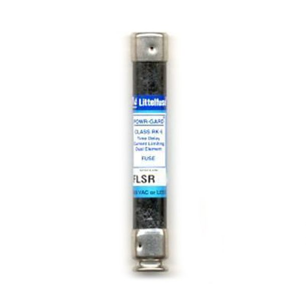 DiversiTech Littelfuse FLSR060T 60 Amp, 600V, TD, Class RK5 (10-pack) - Edmondson Supply